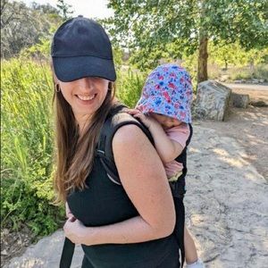 Meet your Posher, Courtney